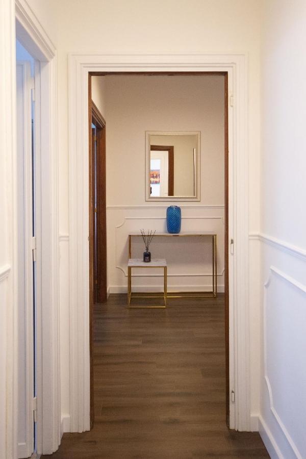 My Vatican Place Rome Bagian luar foto